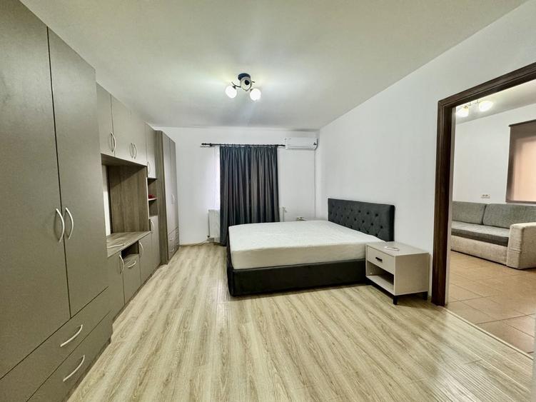 Apartament cu 2 camere în Giroc