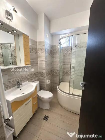 Apartament cu 3 camere decomandat în Bucureștii Noi