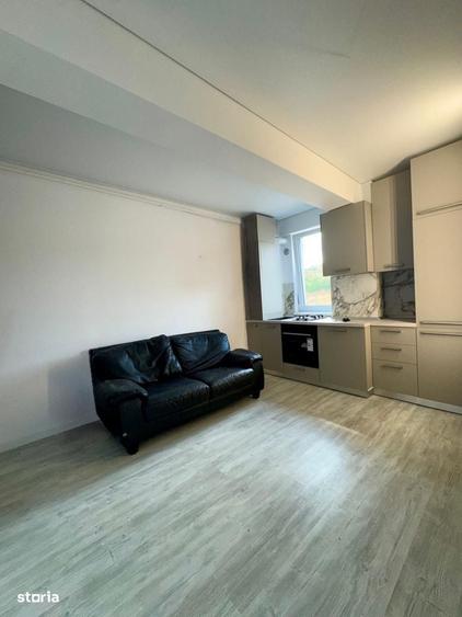 Apartament în Bucium