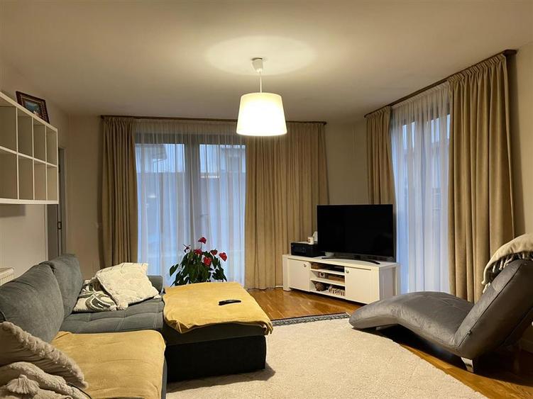 Duplex cu 4 camere cu Teren 500 Mp în Tăuții-Măgherăuș