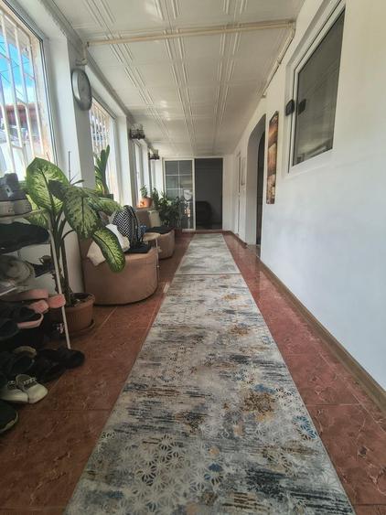 Casă individuală cu 5 camere cu Canalizare în Stadion