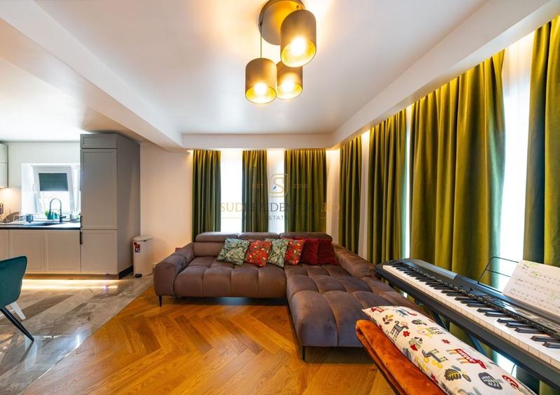 Duplex cu 5 camere cu Canalizare în Berceni