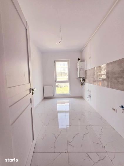 Apartament cu 2 camere în Dobroești