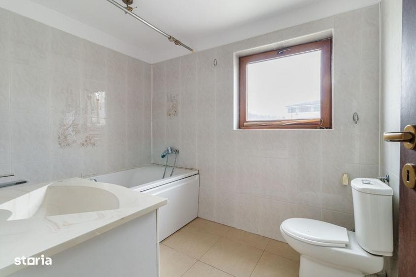 Casa 4 camere chiajna padure - 18