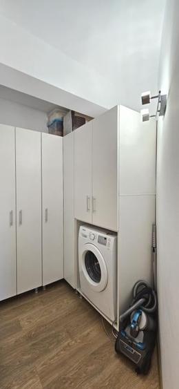 Apartament cu 2 camere semidecomandat, mobilat în Ștefan cel Mare