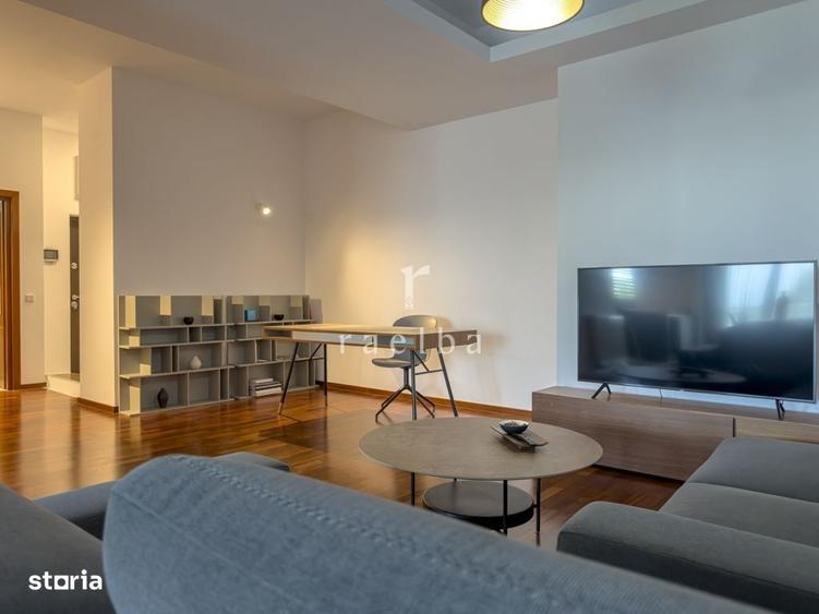 109mp | Pipera | Iancu Nicolae | 2 Camere | Parcare - 8
