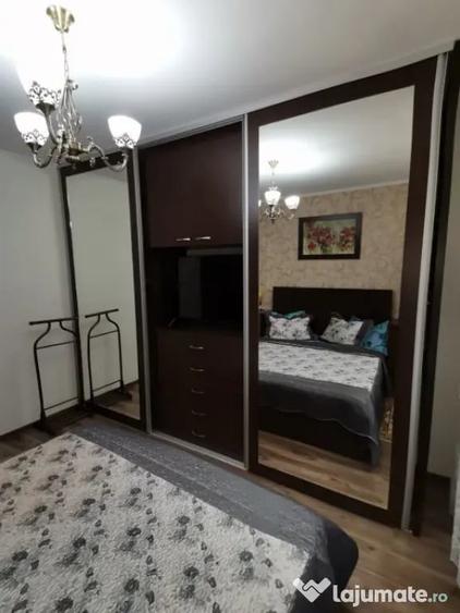 Apartament 3 camere de inchiriat, situat in zona TOMIS II - 4