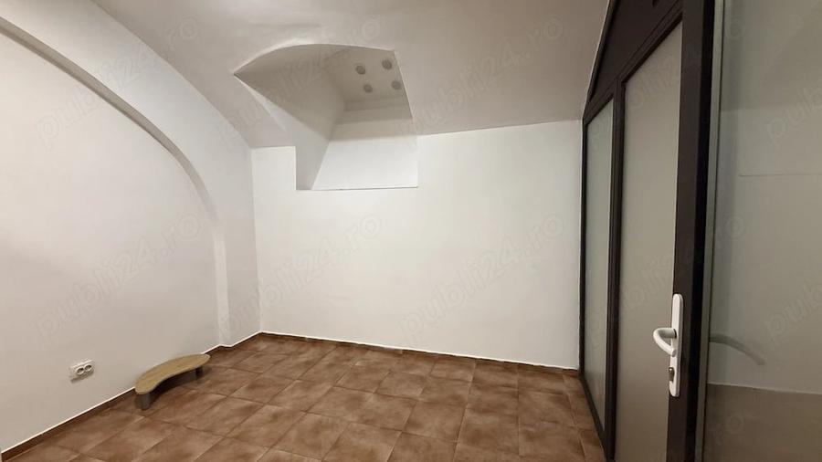 Spațiu comercial, de 60 mp, în Ultracentral
