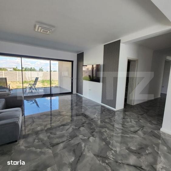 Apartament cu 5 camere în Săcălaz