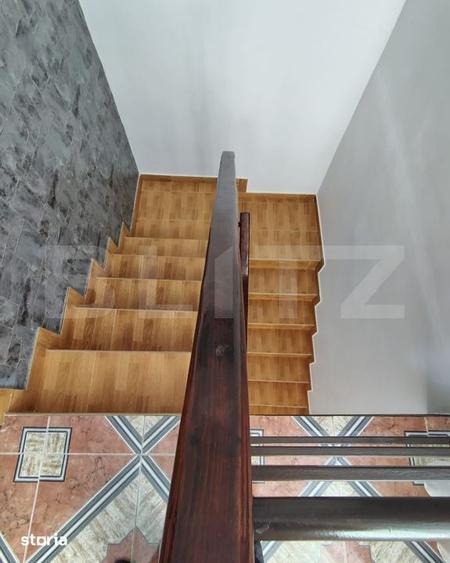Casă cu 4 camere cu Teren 3271 Mp în Feleacu