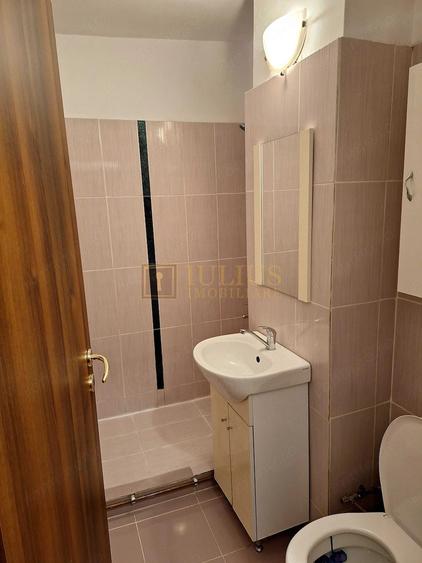 2 camere| Torontalului| centrala proprie| etaj 1| 5 minute de Iulius MALL - 4