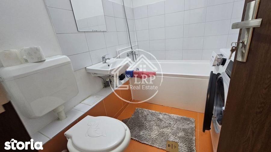 Garsonieră, mobilată în Rahova