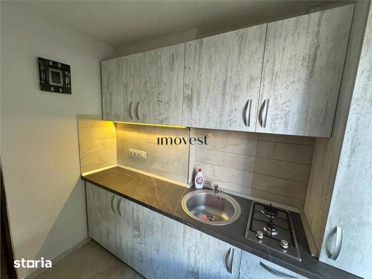 Apartament cu 2 camere în Central