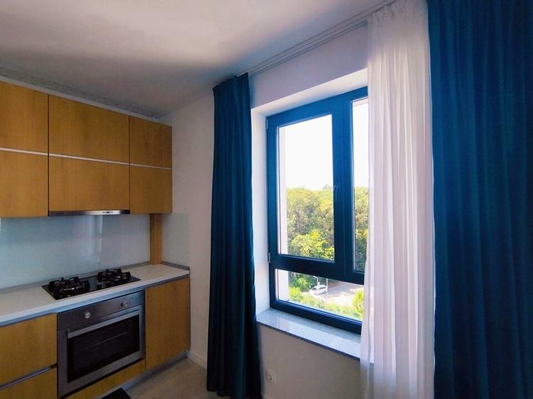 Apartament cu 3 camere decomandat în Nord