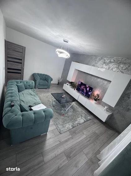 Spre vanzare, apartament 2 camere - zona Fortuna - 4