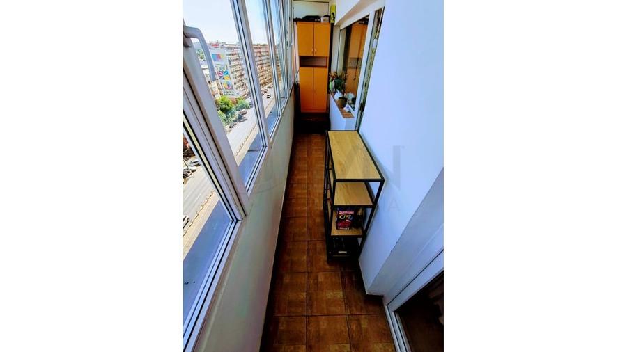 Apartament cu 4 camere decomandat, mobilat în Ștefan cel Mare