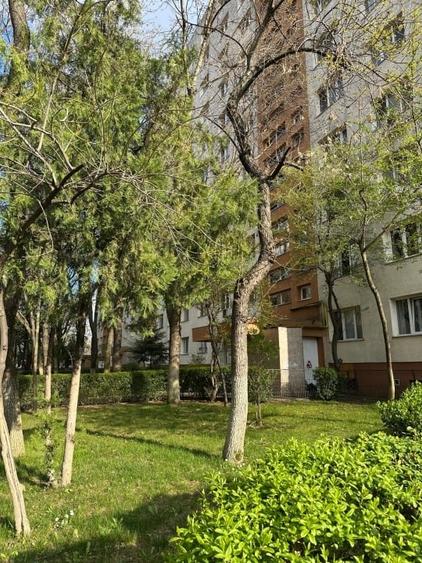Apartament cu 2 camere decomandat, mobilat în Berceni