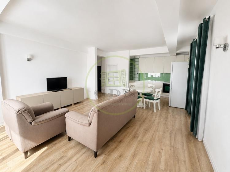 Apartament 2 camere | Sector 1 | 68 mp utili | 160000 Euro - 2