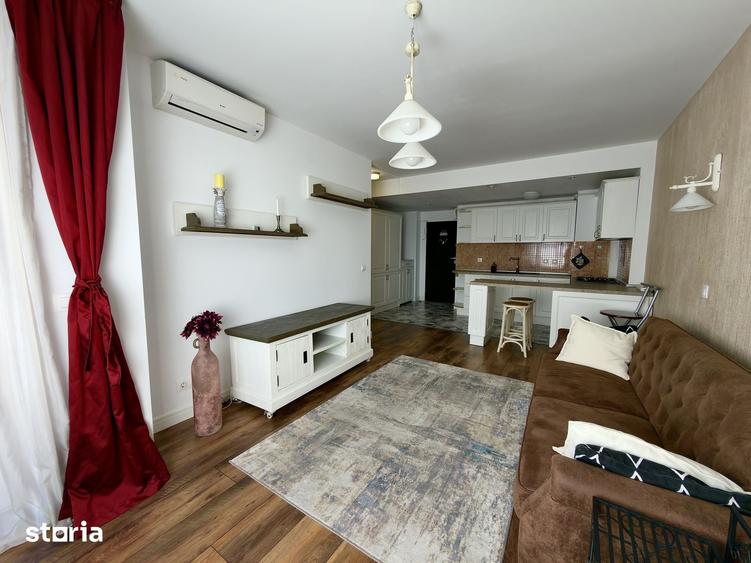 Apartament cu 3 camere în Colentina