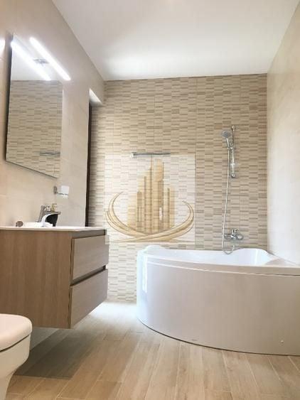 Apartament cu 2 camere decomandat, mobilat în Dumbrăvița
