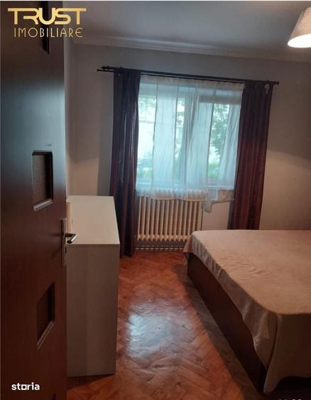 3 camere l 2 Bai l Balcon l Manastur - 1