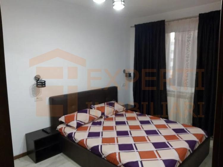 Apartament 2 Camere de Închiriat pe Termen Lung | Tomis Plus | Loc de parcare - 4