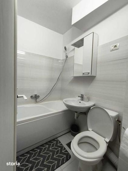 Garsonieră în Alexandru cel Bun