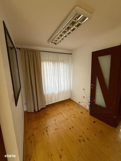 Spațiu comercial, de 70 mp, în Central
