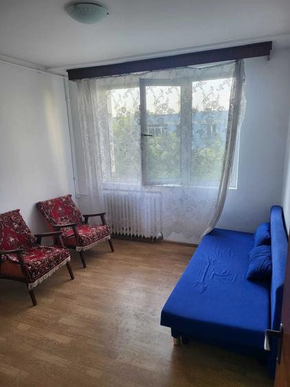Apartament 2 Camere Decomandate Drumul Taberei - 5