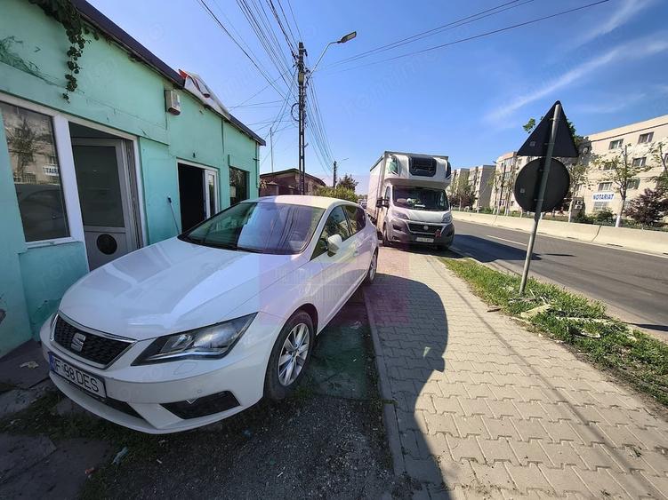 Spațiu comercial, de 60 mp, în 1 Decembrie