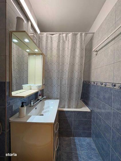 Apartament cu 2 camere în Alexandru Obregia