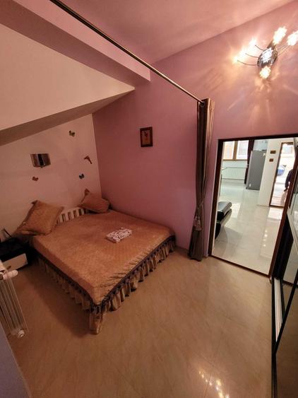 Apartament cu 2 camere semidecomandat în Nicolae Bălcescu