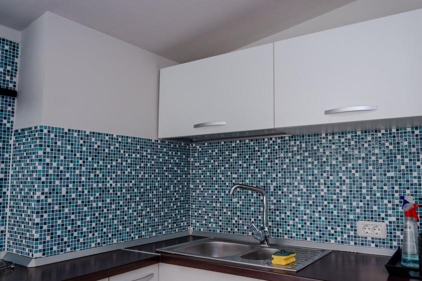 Apartament cu 2 camere decomandat în Ultracentral