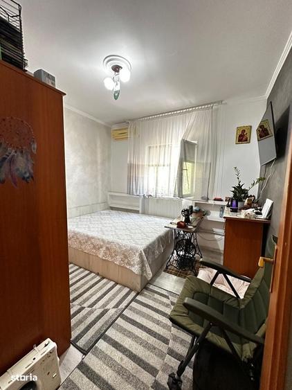Casă cu 4 camere în Ultracentral