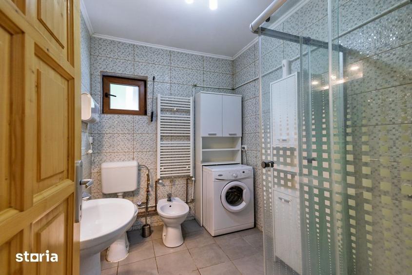 Casă cu 3 camere cu Teren 6290 Mp în Corbi