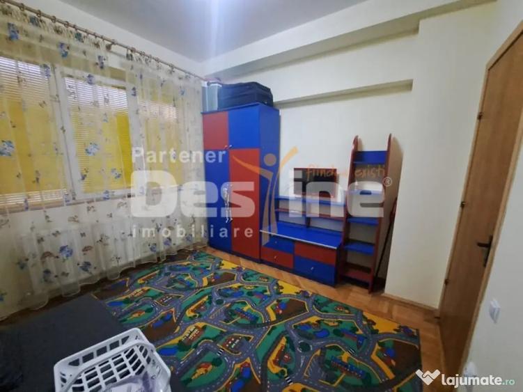 Apartament 3 Camere | Metrou Iancului | Bloc Reabilitat | Et - 5