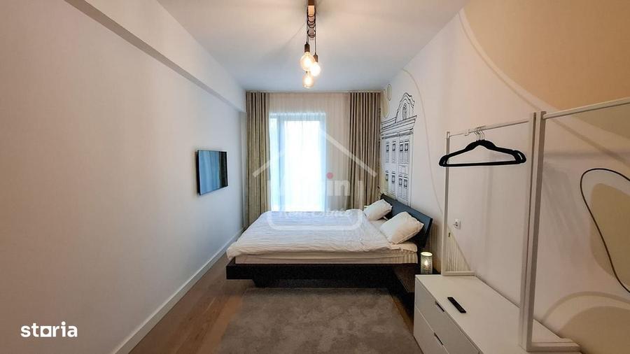 Apartament cu 3 camere în Warthe