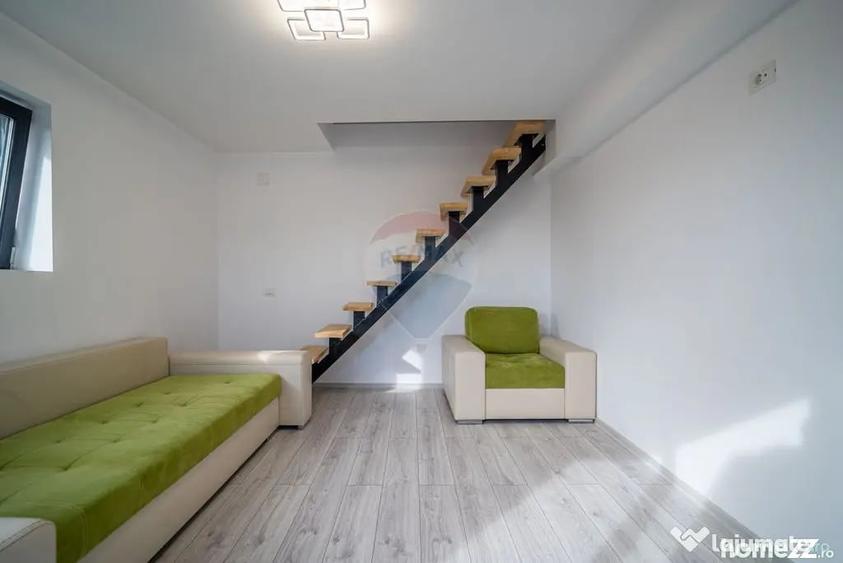 Casă cu 3 camere cu Teren 107 Mp în Valea Alba