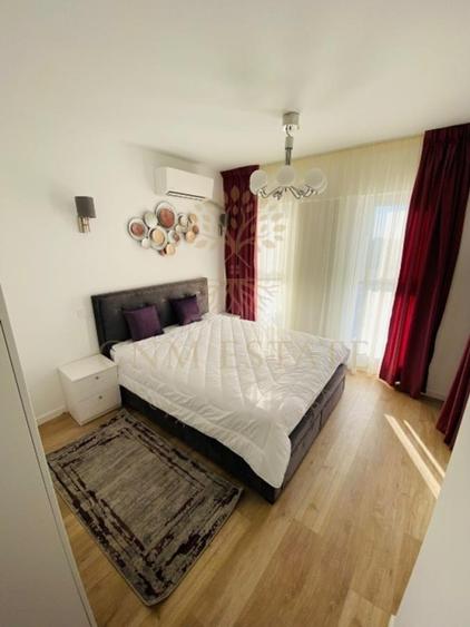 Duplex 2 Camere | GranVia Park Zona Lujerului - 6