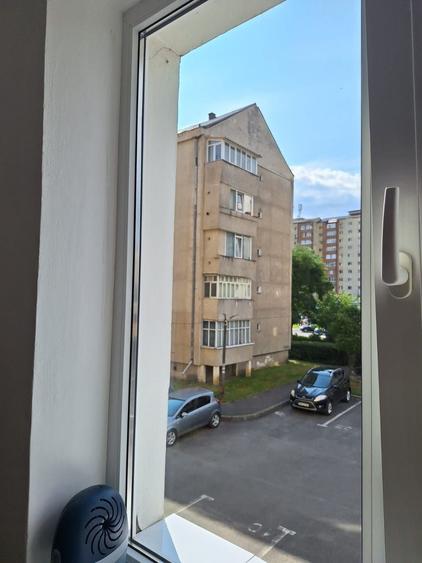 Garsonieră semidecomandată în Nord