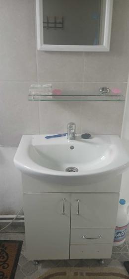 Casă cu 2 camere în Central