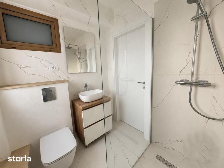 Apartament cu 3 camere în Sălăjan