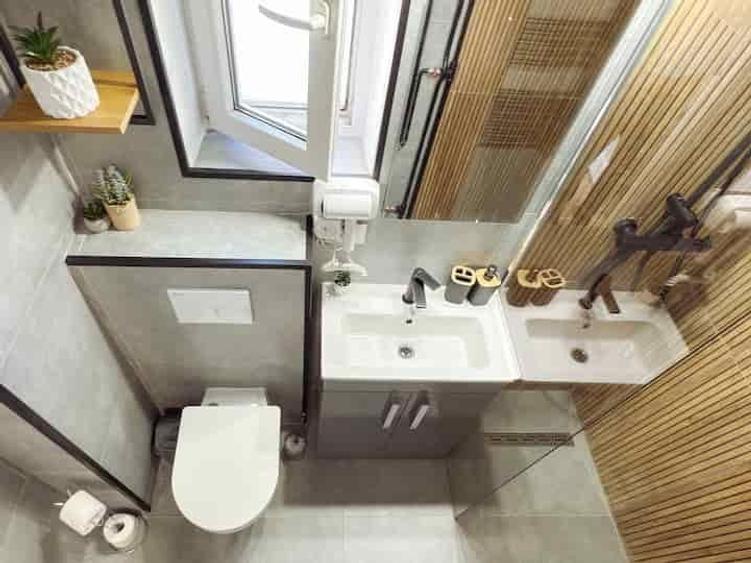 Apartament 2 camere / Blocul Dalles /Afacere la cheie !! 2 camere - 15