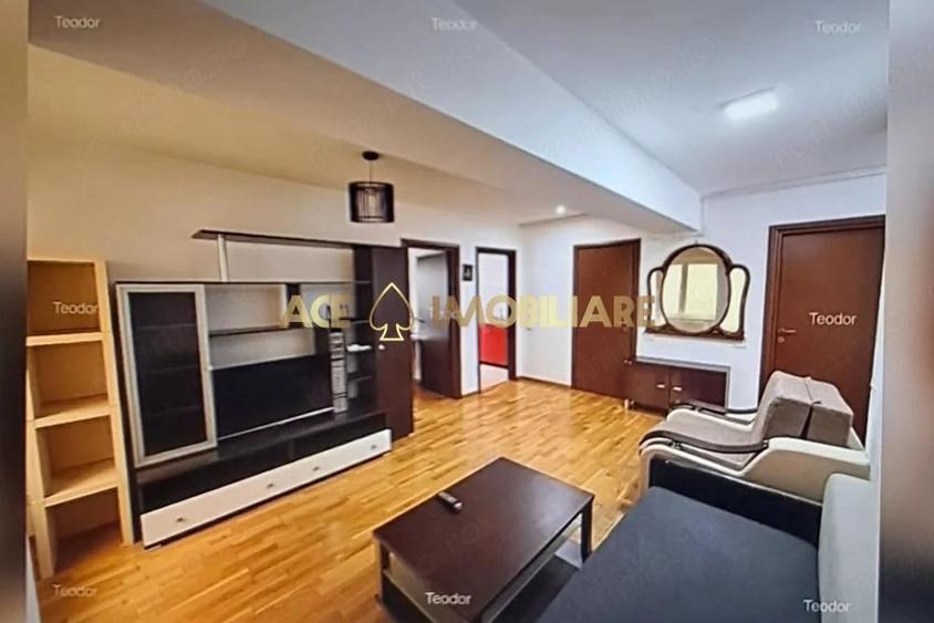 Apartament cu 2 camere decomandat în Timpuri Noi