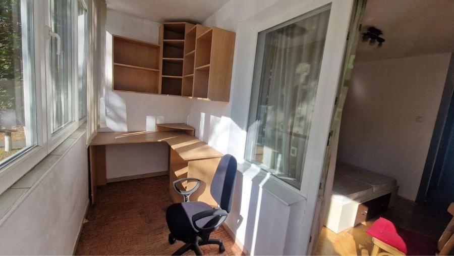 Apartament cu 2 camere decomandat în Tudor