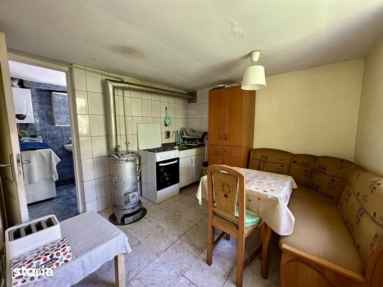 Casa cu 4 camere - zona Colentina - Sportului - 11