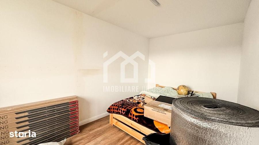 Casa Individuala 4 camere, 108mp, Teren 500mp, Piscina, Penny-Apahida - 7