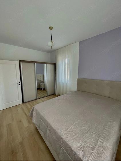Apartament cu 2 camere decomandat, mobilat în Livezeni