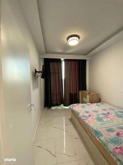 Apartament cu 3 camere în Mamaia