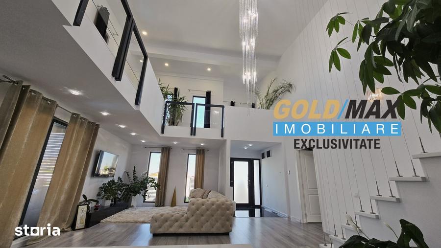 Casă cu 3 camere decomandat cu Teren 667 Mp în Trivale